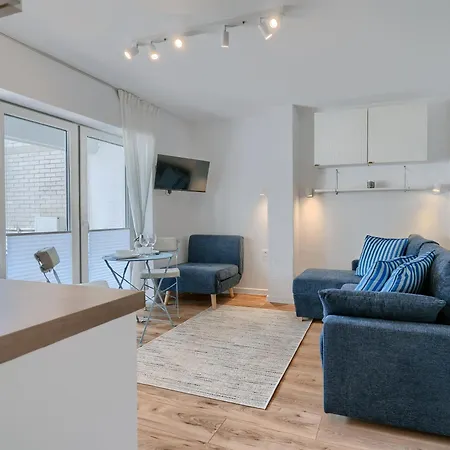 Διαμέρισμα Patio - Acco Rent
