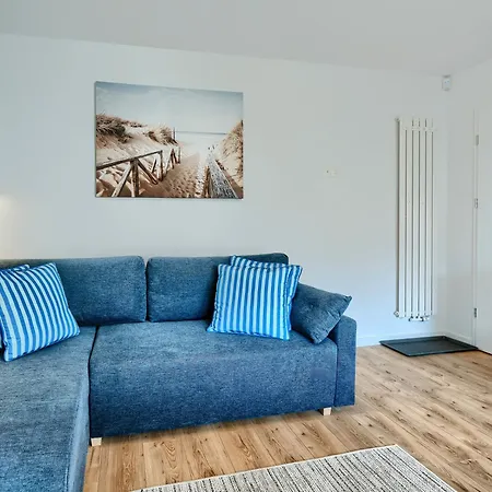 Patio - Acco Rent Διαμέρισμα *