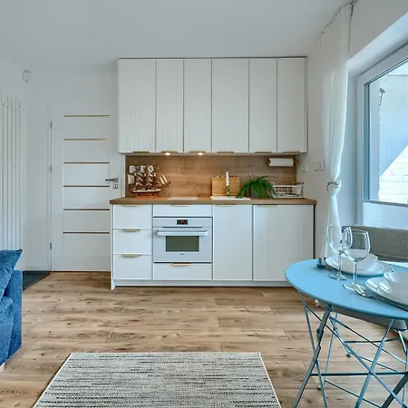 Διαμέρισμα Patio - Acco Rent Σόποτ