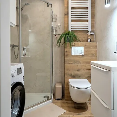 Patio - Acco Rent Σόποτ